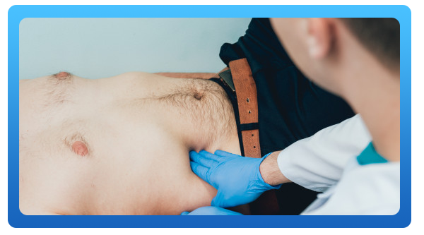 Urológo en Hospital Green Care