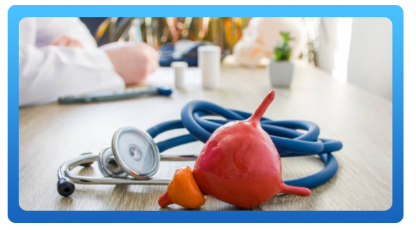 ¿Cómo encontrar al mejor urólogo?