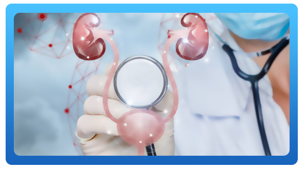 especialista en urologia ?