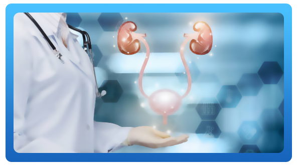 Urólogo cerca de mí