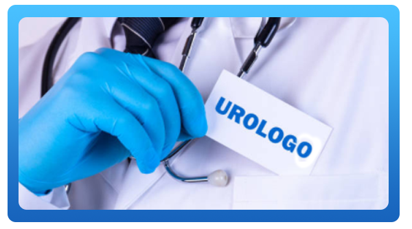 Urológo en Sanatorio San Jorge