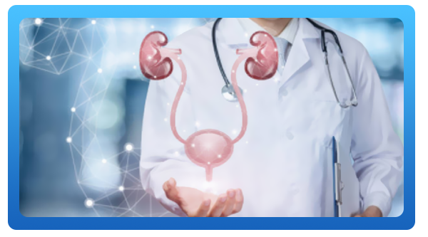 Urológo en Hospital Ángeles Torreón