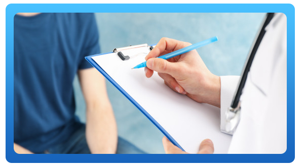 Urológo en Sanatorio San Jose